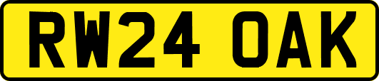 RW24OAK