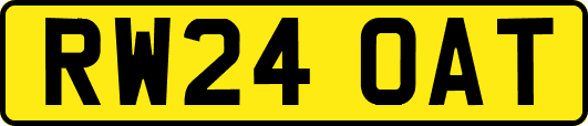 RW24OAT
