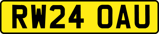 RW24OAU