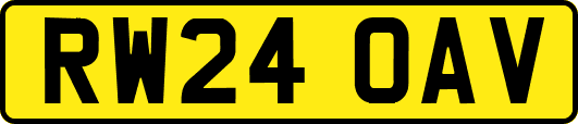 RW24OAV