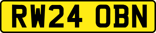 RW24OBN