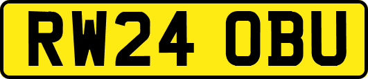 RW24OBU