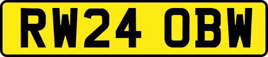 RW24OBW