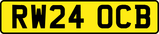 RW24OCB