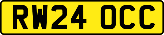 RW24OCC