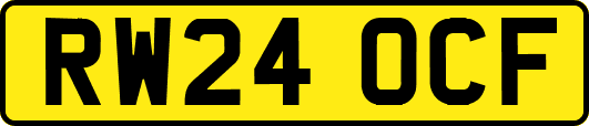 RW24OCF
