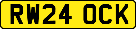 RW24OCK