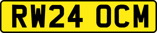 RW24OCM