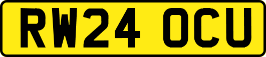 RW24OCU