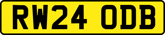 RW24ODB