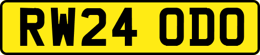 RW24ODO