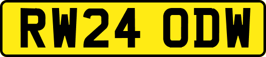 RW24ODW