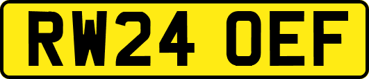 RW24OEF