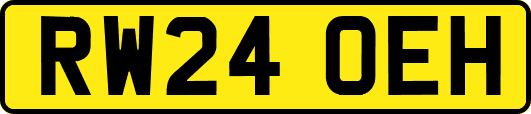 RW24OEH
