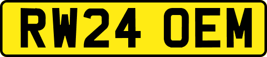 RW24OEM