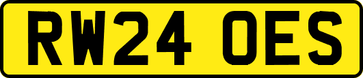 RW24OES
