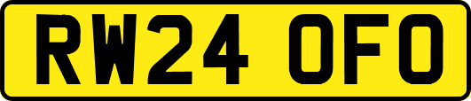RW24OFO