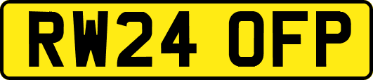 RW24OFP