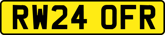 RW24OFR
