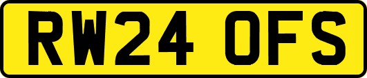 RW24OFS