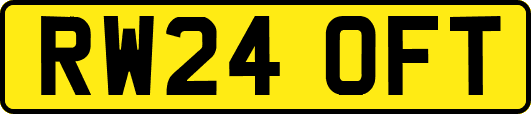 RW24OFT
