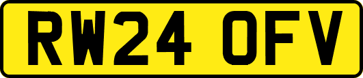 RW24OFV
