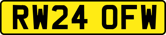 RW24OFW