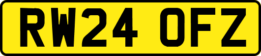 RW24OFZ