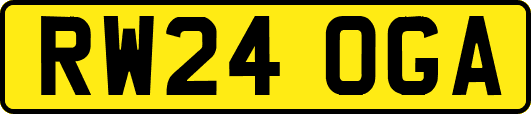RW24OGA