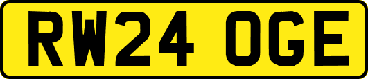 RW24OGE
