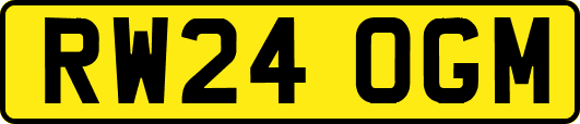 RW24OGM