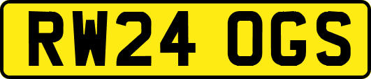 RW24OGS