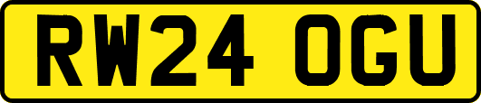RW24OGU