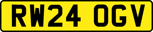 RW24OGV