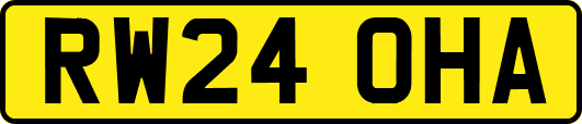 RW24OHA