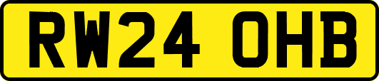 RW24OHB