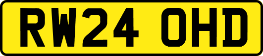 RW24OHD