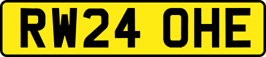 RW24OHE