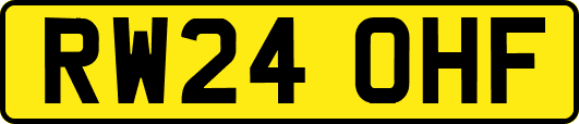 RW24OHF