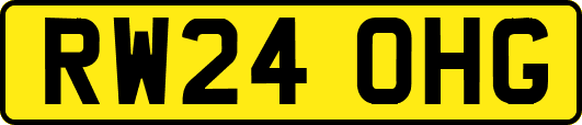 RW24OHG