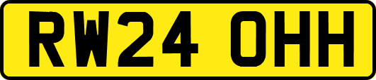 RW24OHH