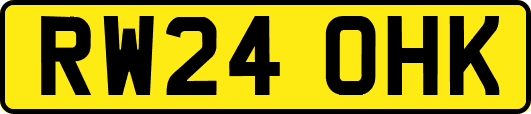RW24OHK