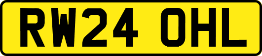 RW24OHL