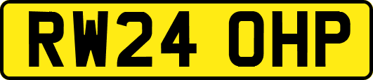 RW24OHP