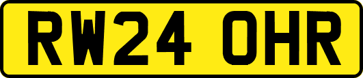 RW24OHR