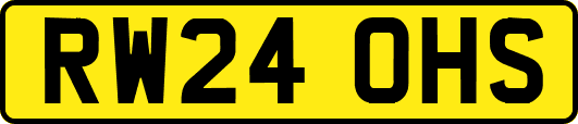 RW24OHS