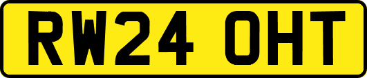 RW24OHT
