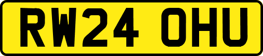 RW24OHU