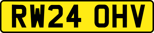 RW24OHV