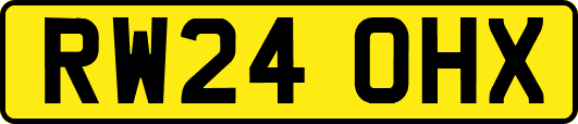 RW24OHX
